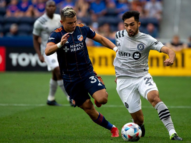 Nhận định soi kèo Montreal vs Cincinnati lúc 06h30 ngày 26/6/2025