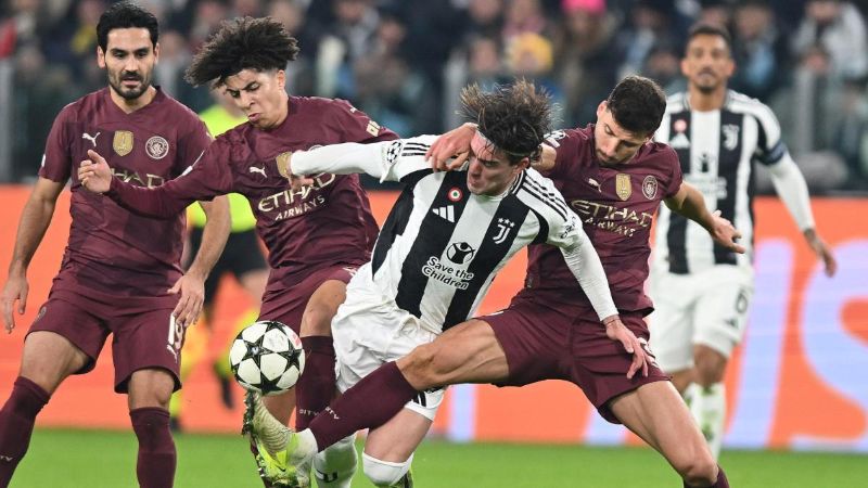 Nhận định soi kèo Juventus vs Man City lúc 02h00 ngày 27/6/2025