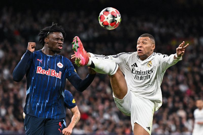 Nhận định soi kèo Salzburg vs Real Madrid lúc 08h00 ngày 27/6/2025